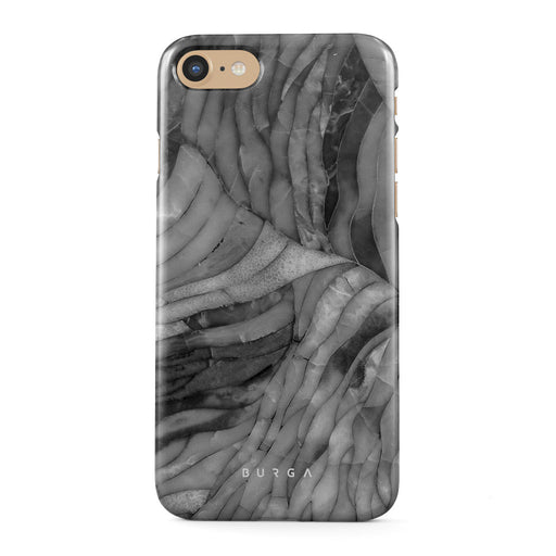 First Expedition - Gray iPhone SE (2022) Case 1