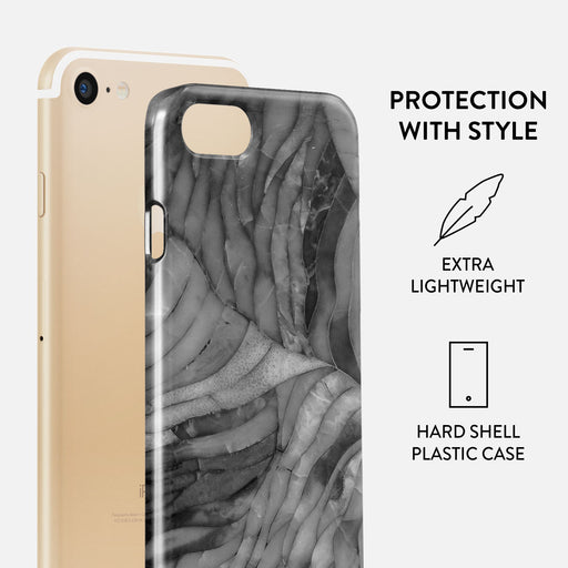 First Expedition - Gray iPhone SE (2022) Case 2