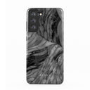 First Expedition - Gray Samsung Galaxy S21 FE Case