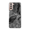 First Expedition - Gray Samsung Galaxy S21 Plus Case 1