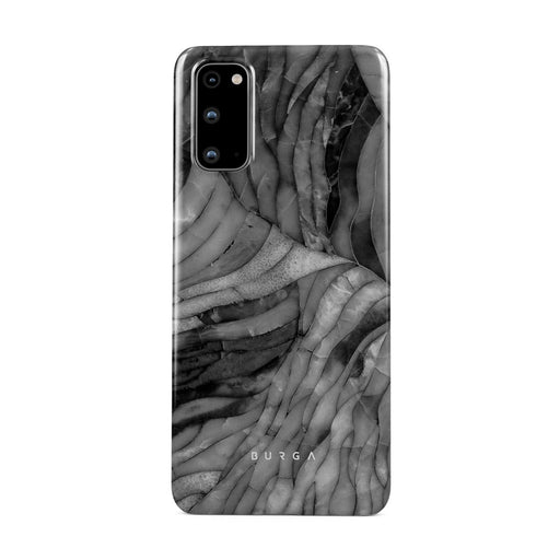 First Expedition - Gray Samsung Galaxy S20 4G / 5G Case 1