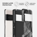 First Expedition - Gray Google Pixel 6 Pro Case 2