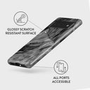 First Expedition - Gray Google Pixel 6 Pro Case 3
