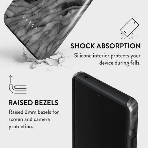 First Expedition - Gray Google Pixel 6 Pro Case 4