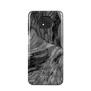 First Expedition - Gray Motorola Moto G Power 2021 Case 1