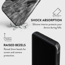 First Expedition - Gray Motorola Moto G Power 2021 Case 4