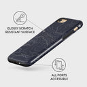 Drifting Shores - Line Art iPhone 7 / iPhone 8 Case 7