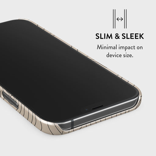 Wild Terrain - Minimalist iPhone 12 Mini Case 4