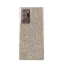 Wild Terrain - Minimalist Samsung Galaxy Note 20 Ultra 4G / 5G Case