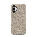 Wild Terrain - Minimalist Samsung Galaxy A13 4G Case 1