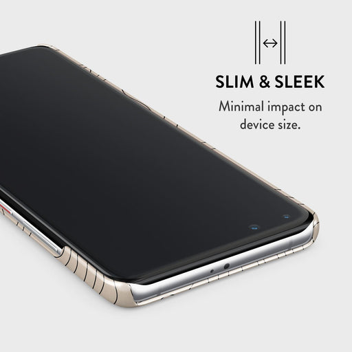 Wild Terrain - Minimalist Huawei P40 Case 4