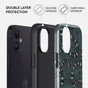 Constant Danger - Cool iPhone 12 Case 8