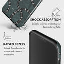 Constant Danger - Cool iPhone 12 Case 10