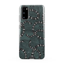 Constant Danger - Cool Samsung Galaxy S20 4G / 5G Case