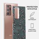 Constant Danger - Cool Samsung Galaxy Note 20 Ultra 4G / 5G Case 2
