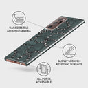 Constant Danger - Cool Samsung Galaxy Note 20 Ultra 4G / 5G Case 3