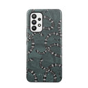 Constant Danger - Cool Samsung Galaxy A53 Case 1