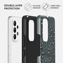 Constant Danger - Cool Samsung Galaxy A53 Case 2