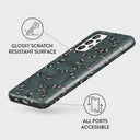 Constant Danger - Cool Samsung Galaxy A53 Case 3