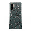 Constant Danger - Cool Huawei P30 Pro Case 1