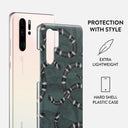 Constant Danger - Cool Huawei P30 Pro Case 2