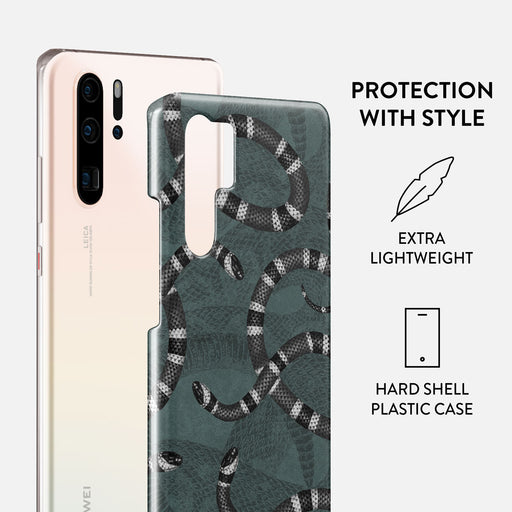 Constant Danger - Cool Huawei P30 Pro Case 2