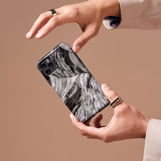 First Expedition - Gray Motorola Moto G Power 2021 Case 6