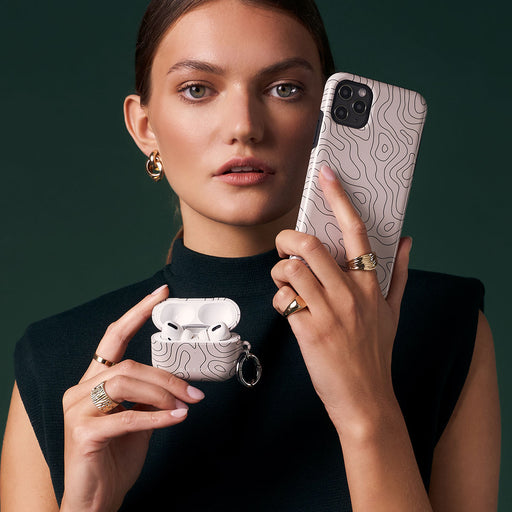 Wild Terrain - Minimalist Samsung Galaxy A13 4G Case 6