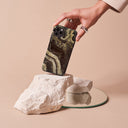 Misty Forest - Green Marble Motorola Moto G Power 2021 Case 8