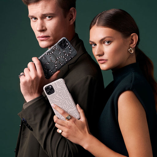 Constant Danger - Cool Huawei P30 Pro Case 11