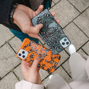 Constant Danger - Cool iPhone 12 Case 30