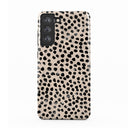 Almond Latte - Cute Samsung Galaxy S21 FE Case