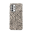 Almond Latte - Cute Samsung Galaxy A53 Case 1