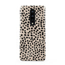 Almond Latte - Cute OnePlus 8 Case 1