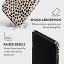 Almond Latte - Cute OnePlus 8 Case 4
