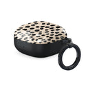 Almond Latte - Cute Samsung Galaxy Buds Live Case 1