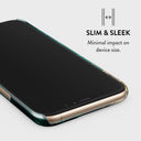 Emerald Pool - Elegant iPhone 11 Pro Case 4