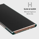 Emerald Pool - Elegant Samsung Galaxy Note 20 Ultra 4G / 5G Case 4