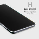 Emerald Pool - Elegant Samsung Galaxy A50 Case 4