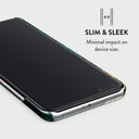 Emerald Pool - Elegant Huawei P40 Pro Plus Case 4