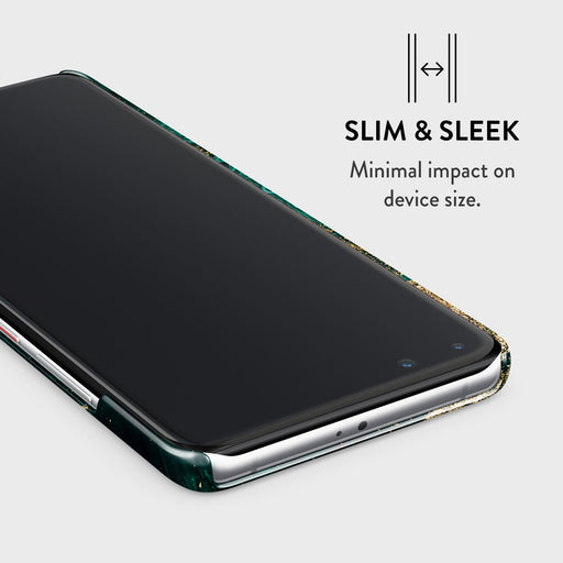 Emerald Pool - Elegant Huawei P40 Pro Plus Case 4