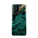 Emerald Pool - Elegant Huawei P40 Pro Plus Case 1
