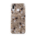 Honey Bee - Samsung Galaxy A40 Case 1