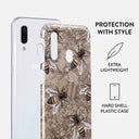 Honey Bee - Samsung Galaxy A40 Case 2