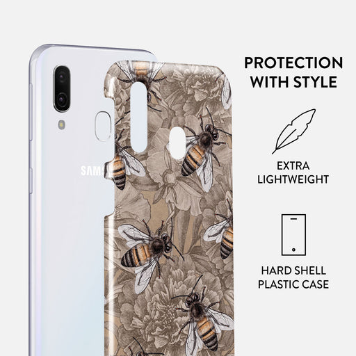 Honey Bee - Samsung Galaxy A40 Case 2