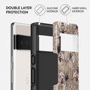 Honey Bee - Google Pixel 6 Pro Case 2