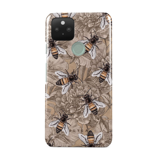 Honey Bee - Google Pixel 5 Case 1