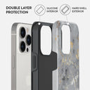 First Frost - iPhone 13 Pro Max Case 6