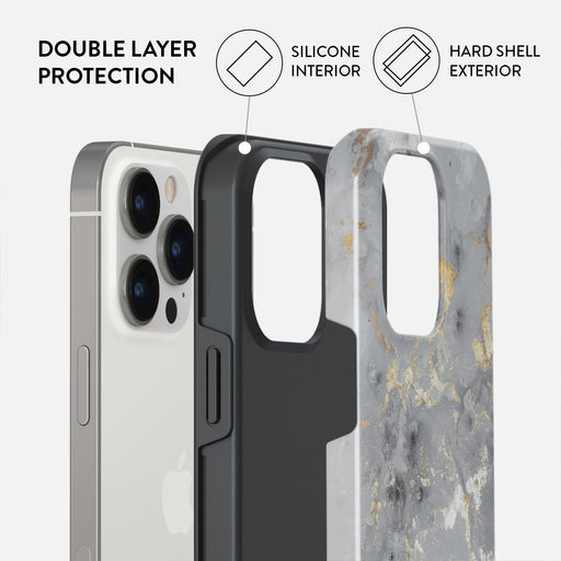 First Frost - iPhone 13 Pro Max Case 6