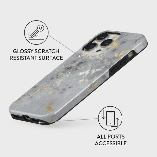 First Frost - iPhone 13 Pro Max Case 7